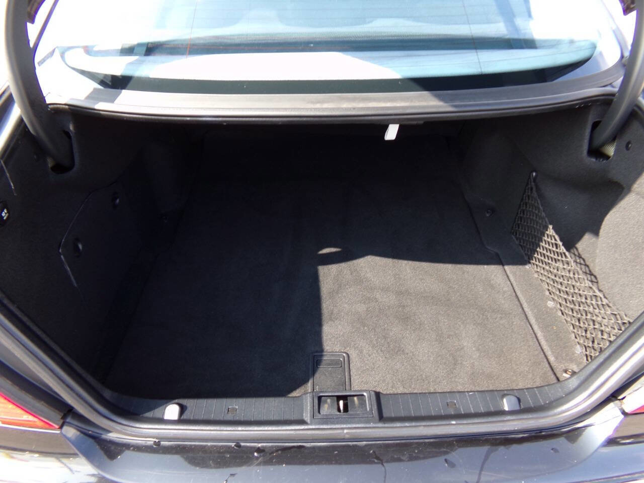 Used 2008 Mercedes-Benz E 350 4MATIC Sedan w/ Premium Pkg 1 image 16
