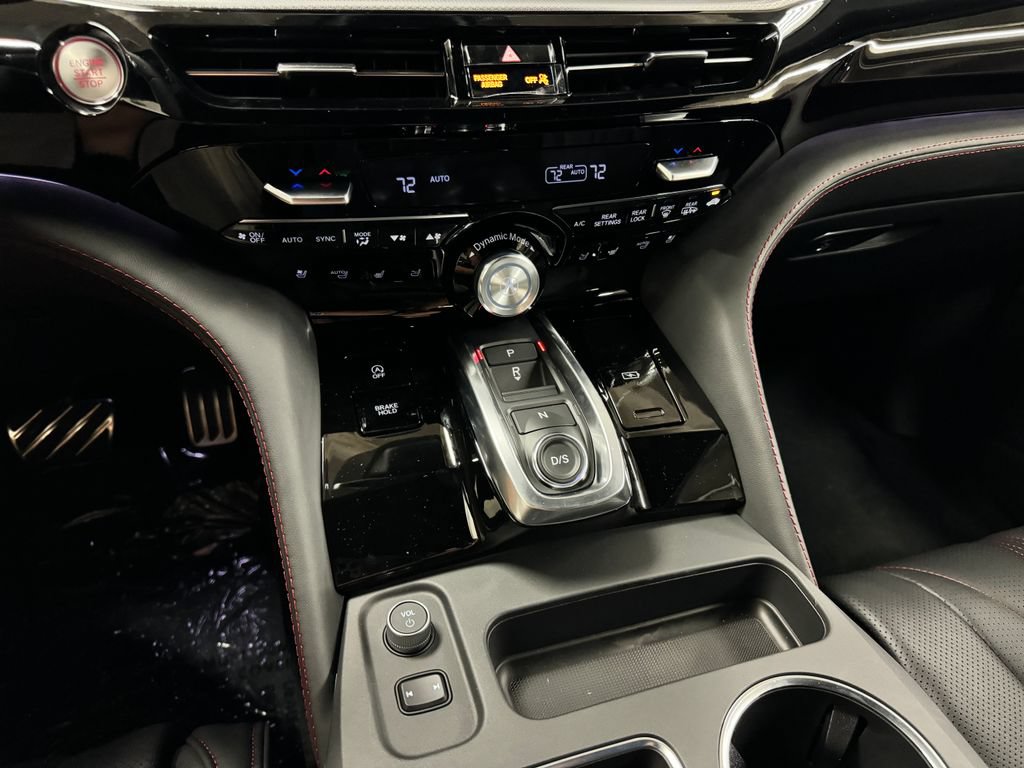 Certified 2026 Acura MDX A-Spec w/ Advance Package AWD/4WD image 30