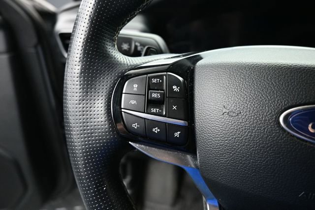 Used 2021 Ford Explorer ST w/ Equipment Group 401A AWD/4WD image 20