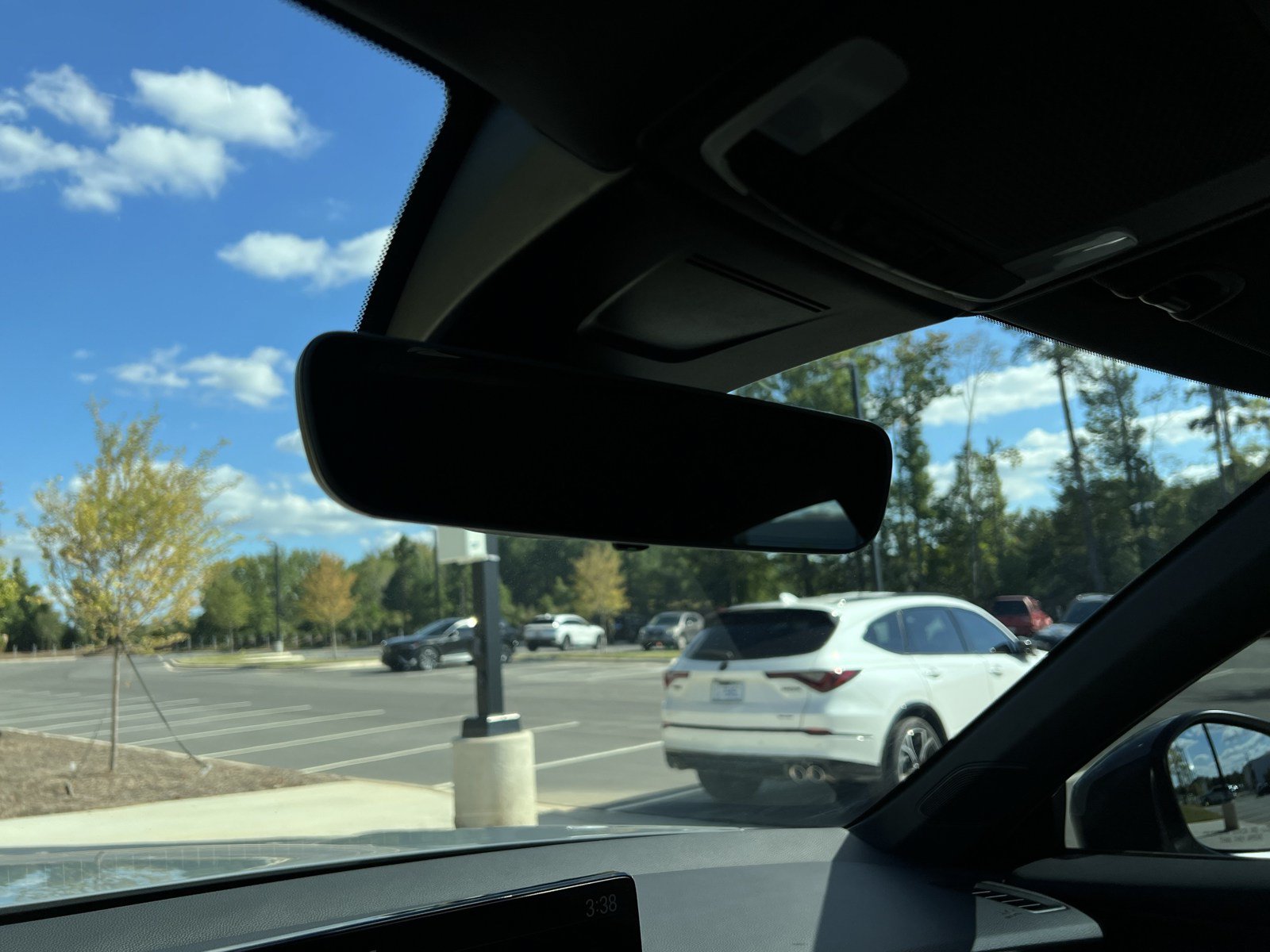 Certified 2026 Acura Integra Type S FWD image 27