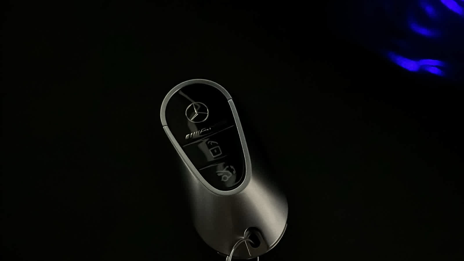 New 2026 Mercedes-Benz GLC 43 AMG 4MATIC image 38