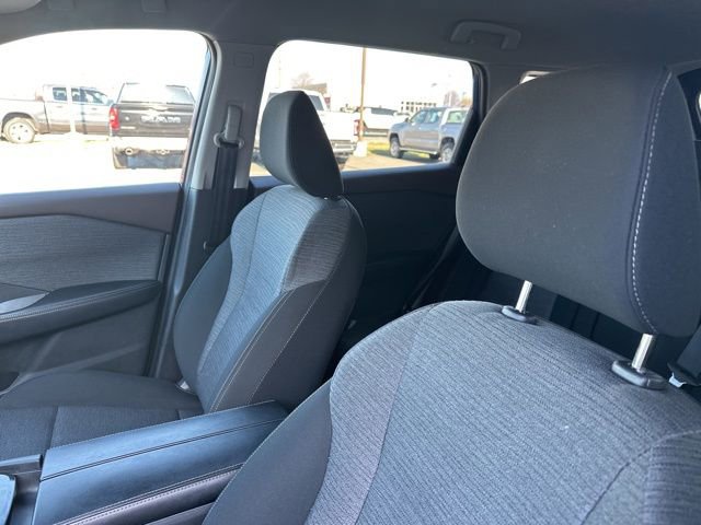 Used 2023 Nissan Rogue SV image 15