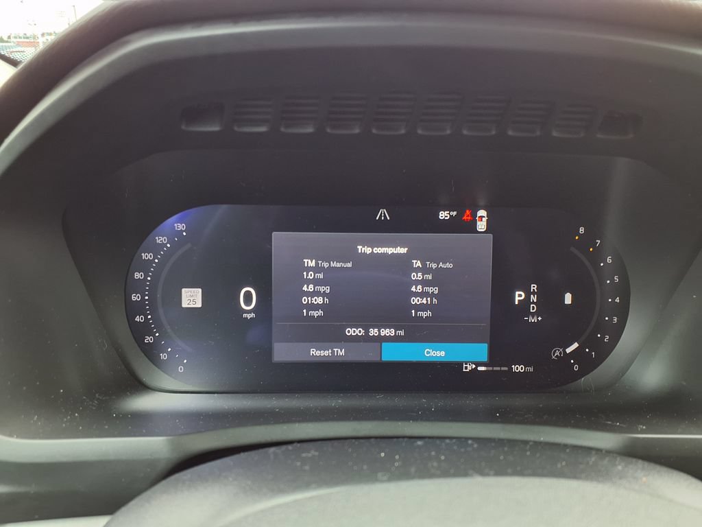 Used 2023 Volvo XC90 B5 Core w/ Protection Package Premier AWD/4WD image 24