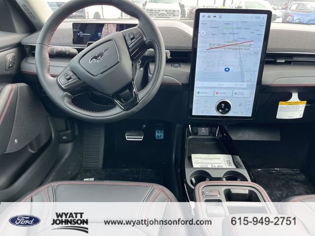 New 2026 Ford Mustang Mach-E Premium image 15