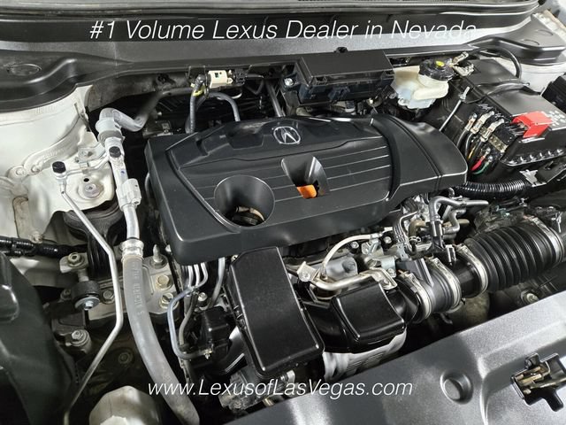 Used 2021 Acura RDX FWD w/ Technology Package image 27