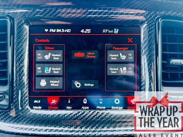 Used 2021 Dodge Challenger R/T Scat Pack image 28