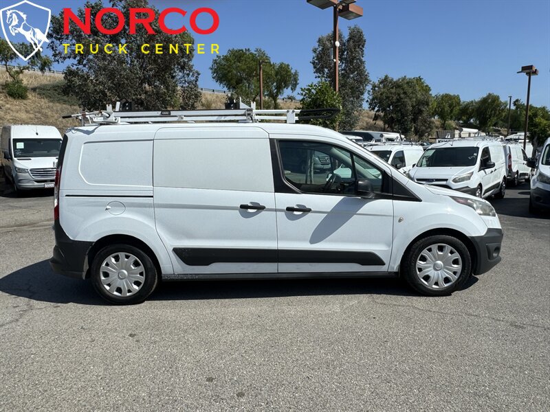 Used 2015 Ford Transit Connect XL FWD image 1