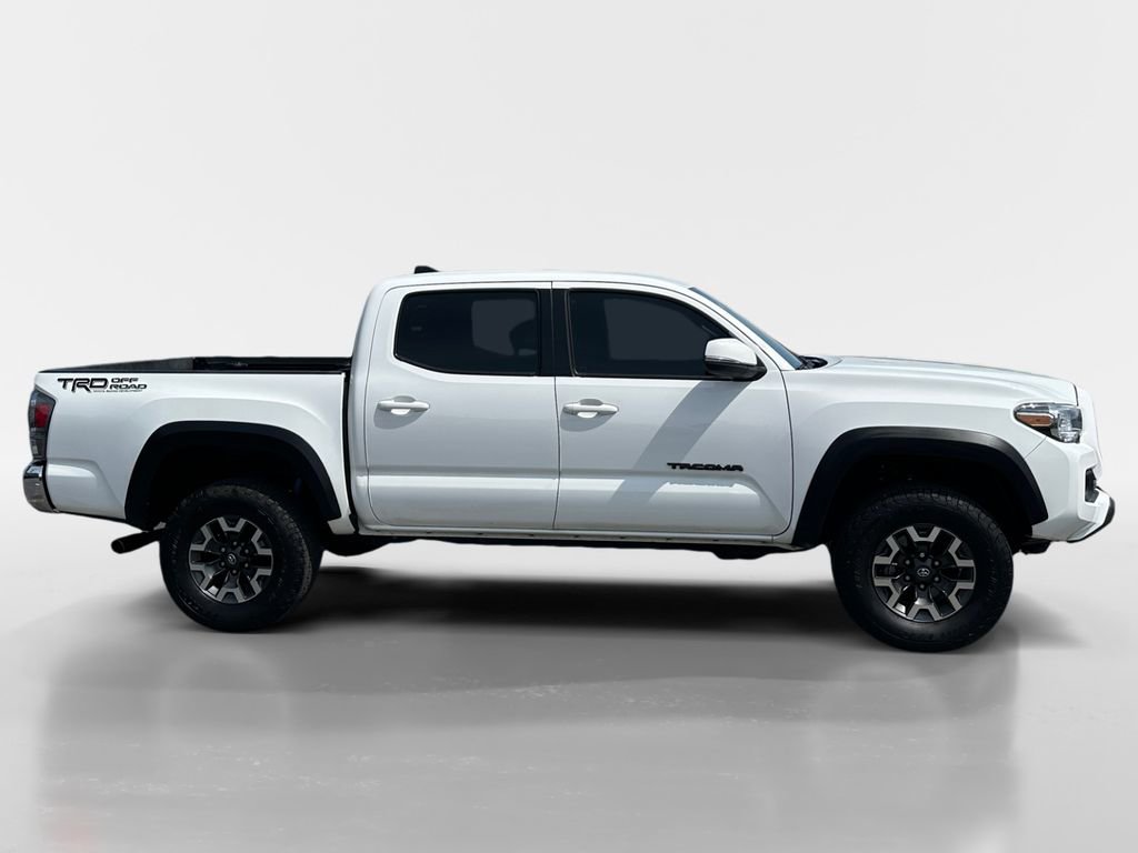Used 2023 Toyota Tacoma TRD Off-Road AWD/4WD image 6