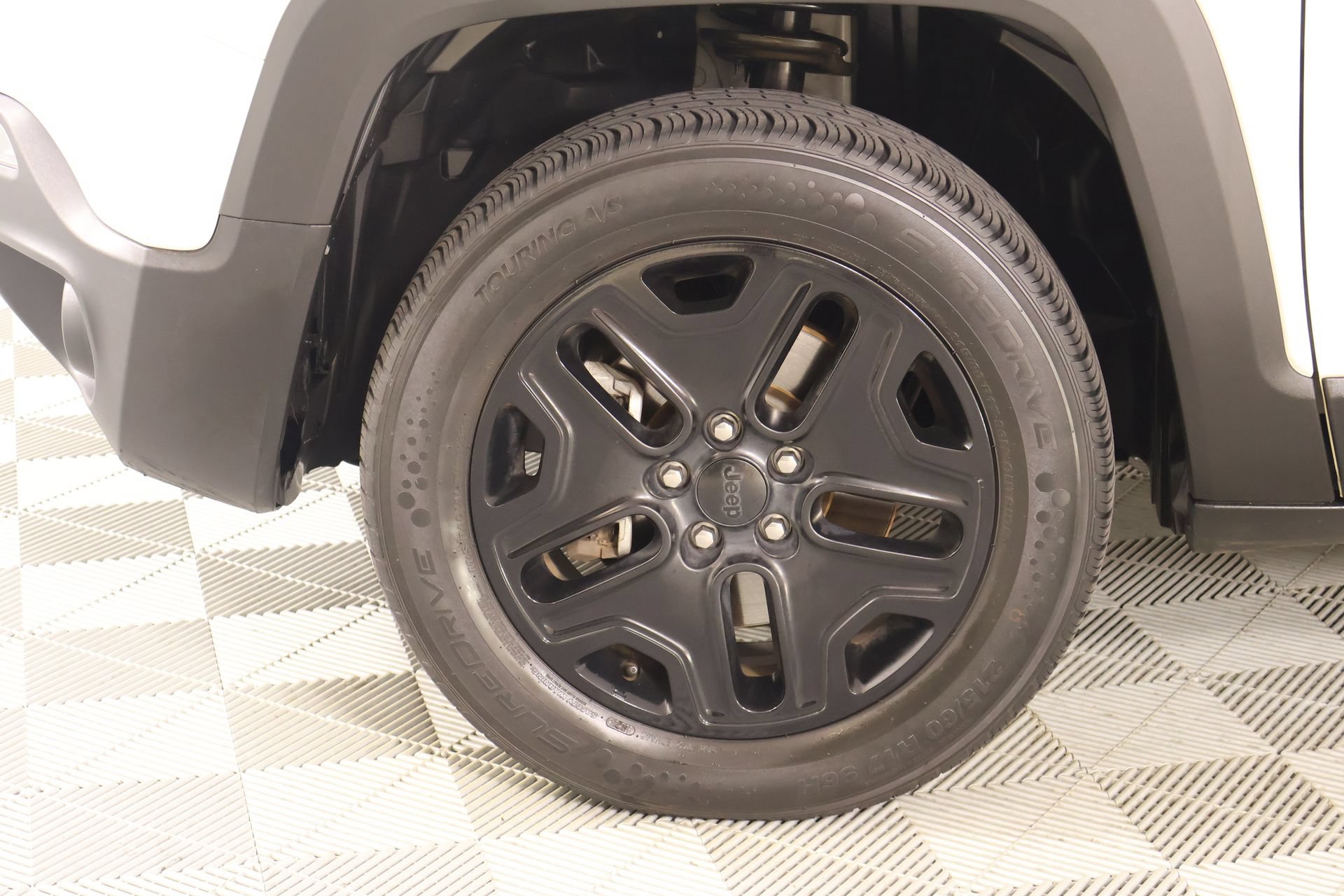 Used 2020 Jeep Renegade Sport AWD/4WD image 17