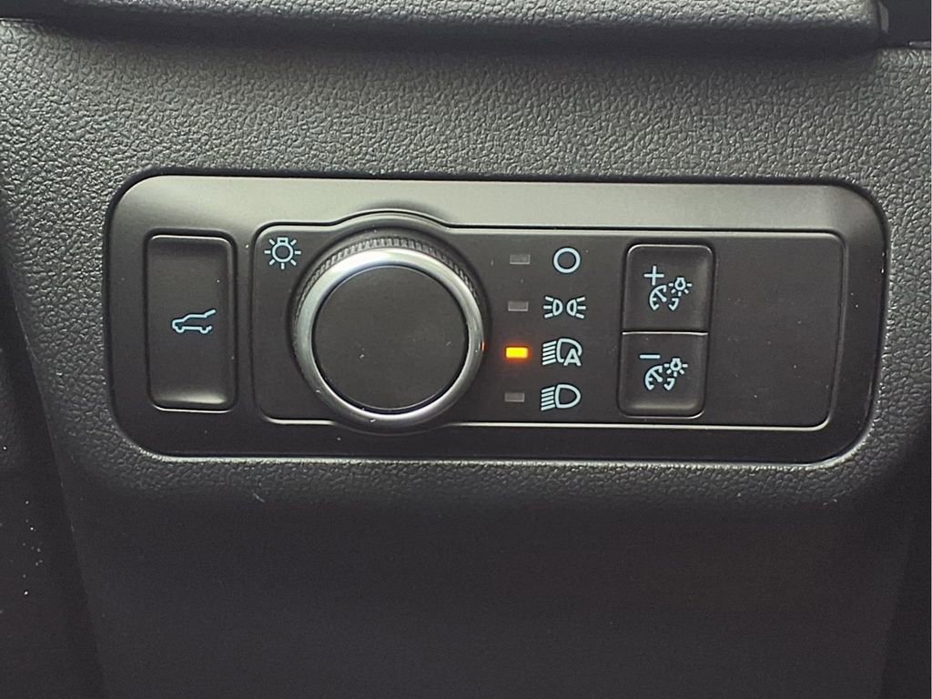 New 2026 Ford Escape ST-Line w/ Tech Pack #1 image 11