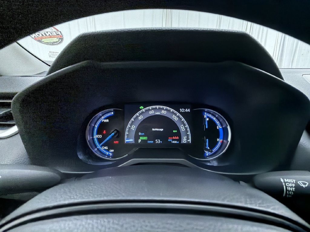 Certified 2025 Toyota RAV4 XLE w/ Convenience Package AWD/4WD image 22