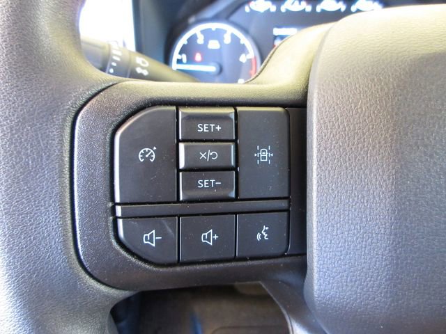 New 2026 Ford F550 2WD Crew Cab Super Duty image 20