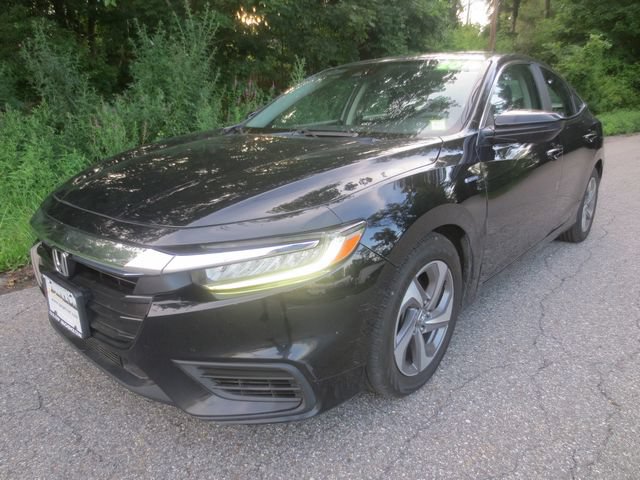 Used 2019 Honda Insight EX image 1
