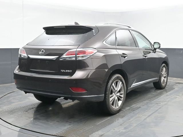Used 2015 Lexus RX 350 AWD image 10