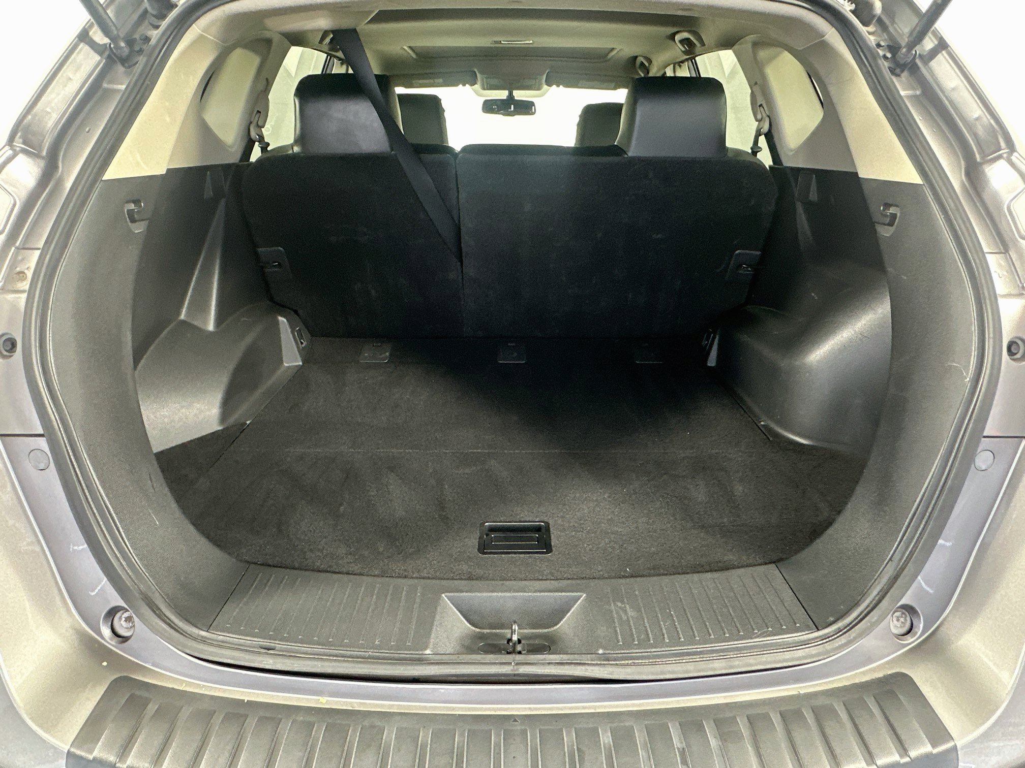 Used 2013 Nissan Rogue SL FWD image 28