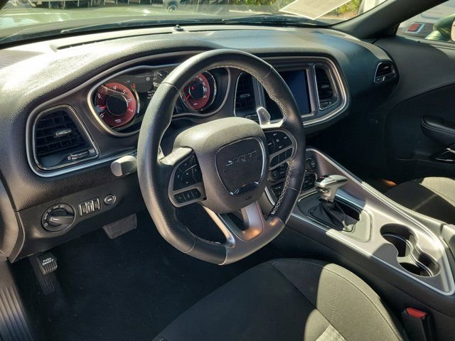 Used 2022 Dodge Challenger SRT Hellcat image 17