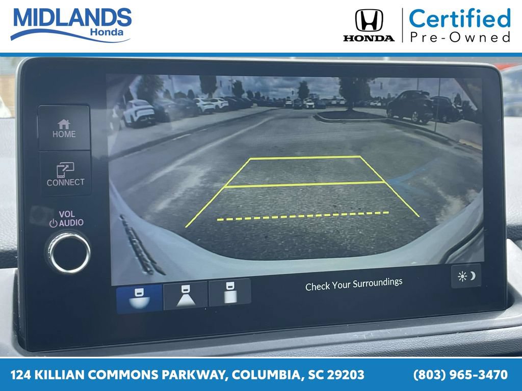 Certified 2026 Honda Accord LX image 26