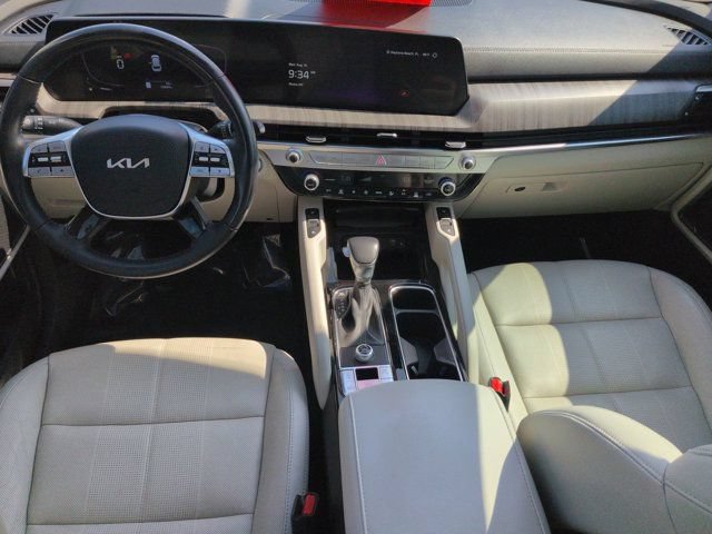 Used 2024 Kia Telluride EX FWD image 16