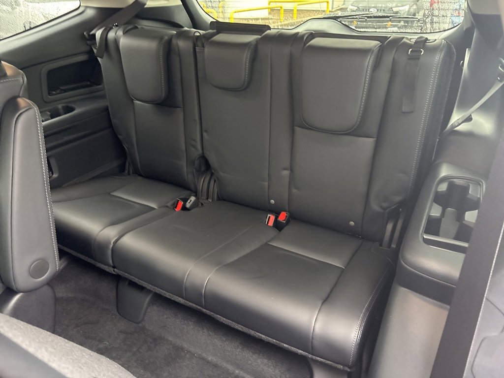 New 2026 Subaru Ascent Premium image 13