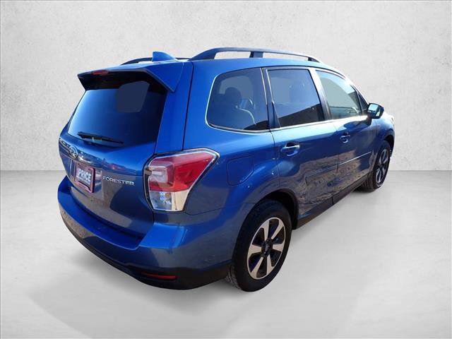 Used 2018 Subaru Forester 2.5i Premium image 4