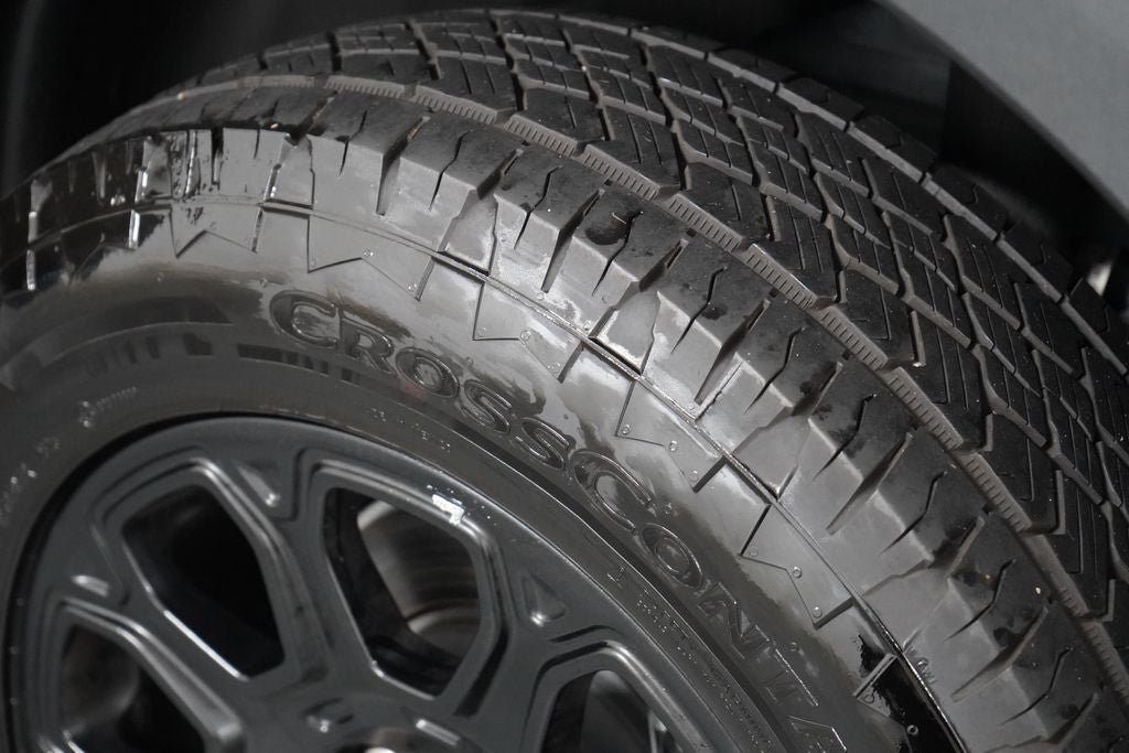 Used 2025 Ford Bronco Sport Badlands AWD/4WD image 36