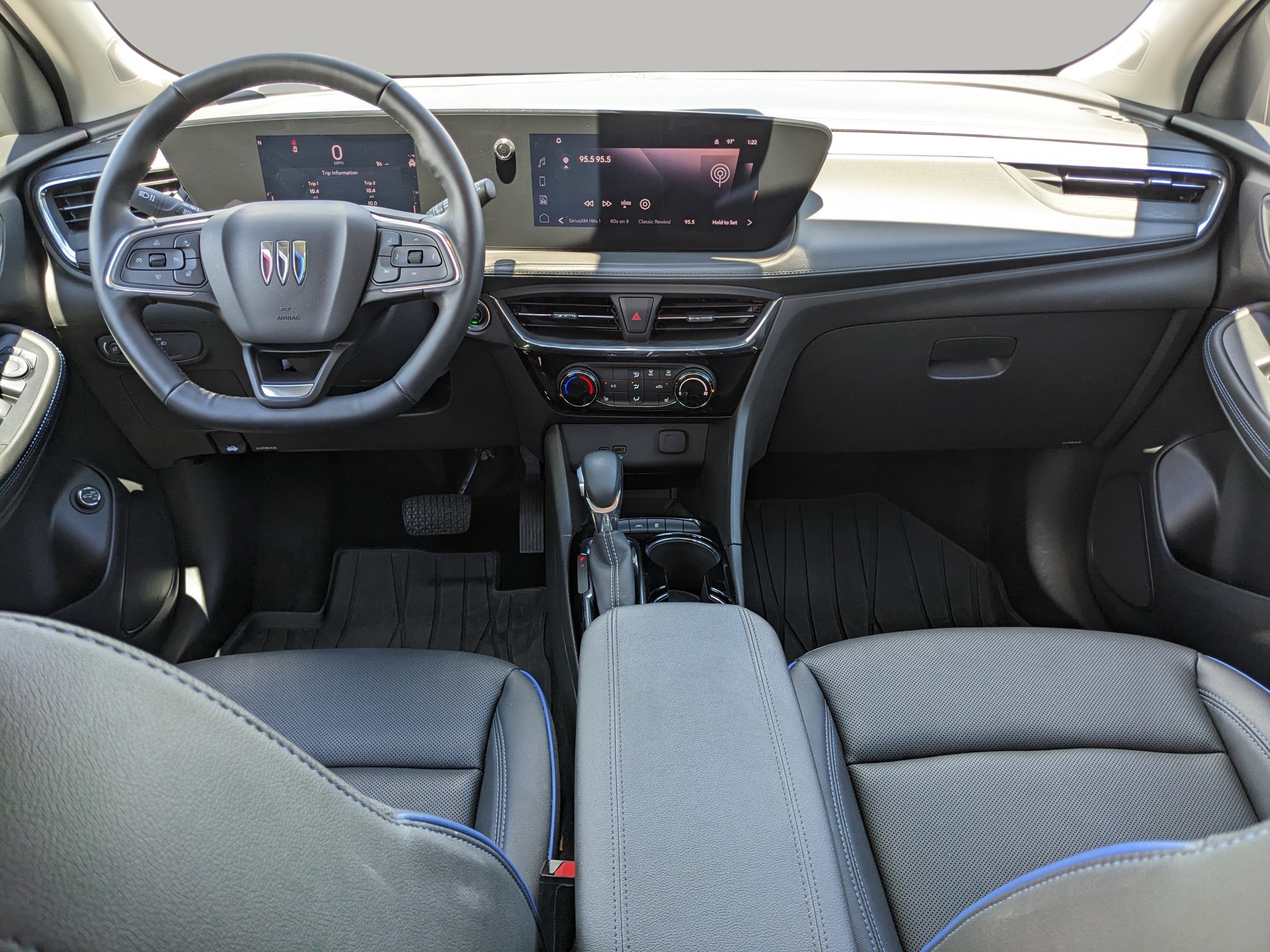 Used 2025 Buick Encore GX Sport Touring w/ Comfort Package FWD image 13