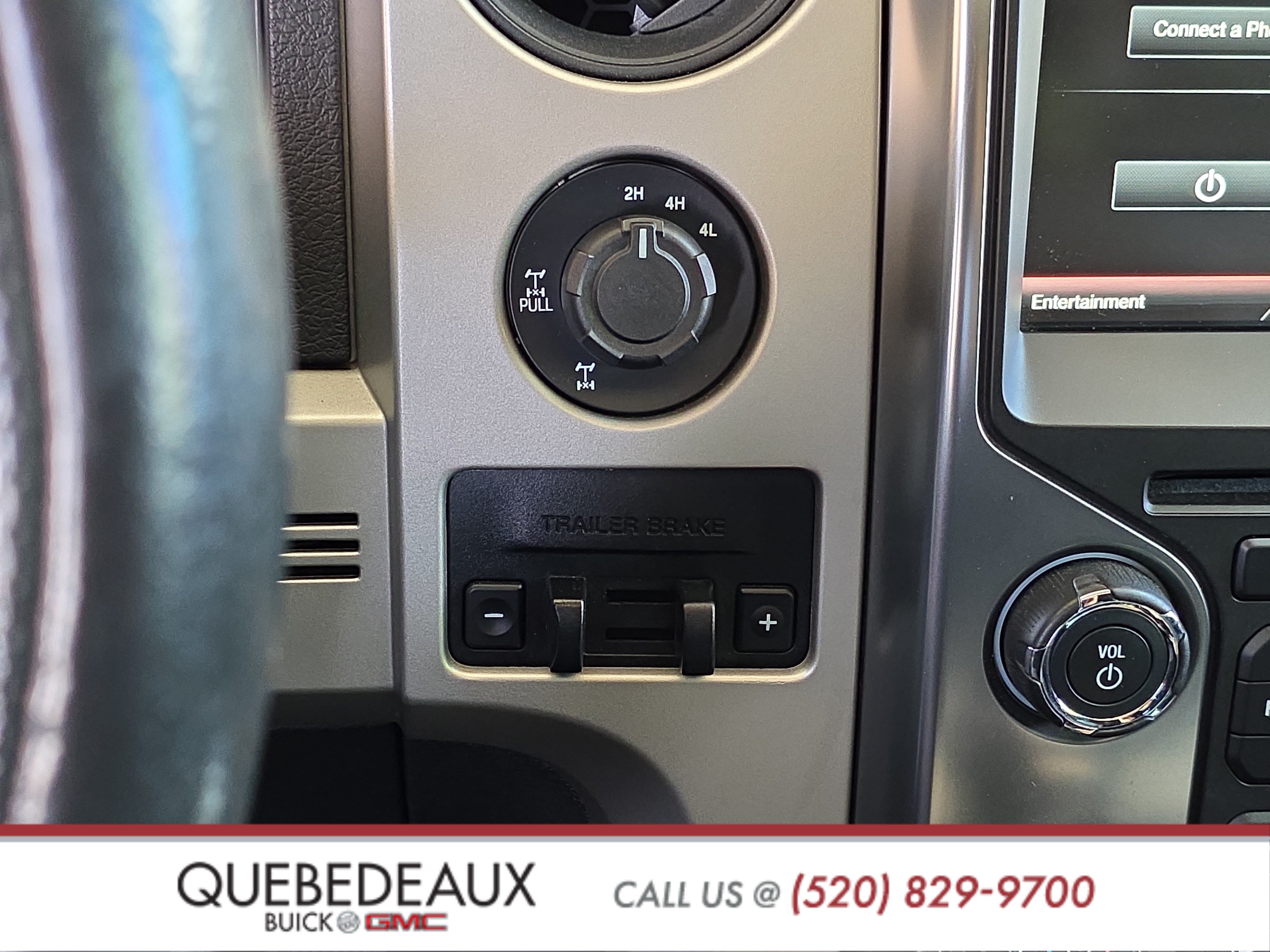 Used 2014 Ford F150 Raptor AWD/4WD image 24