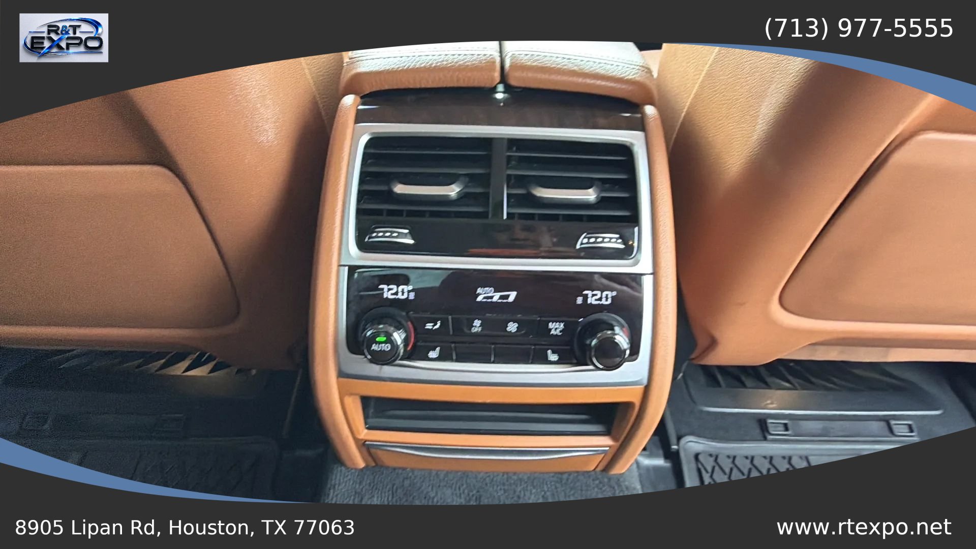Used 2018 BMW 740i xDrive AWD/4WD image 40