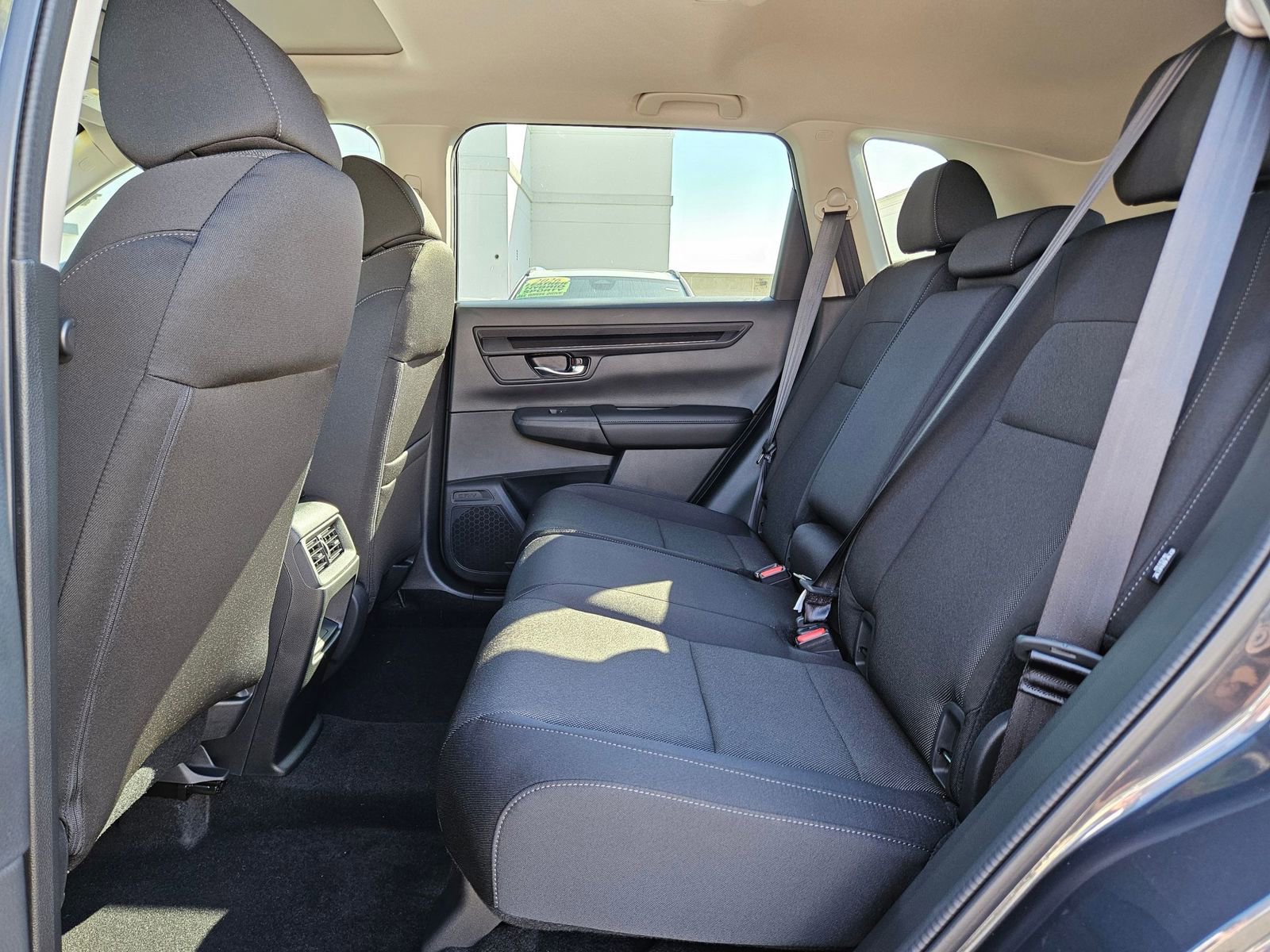 New 2026 Honda CR-V EX image 38