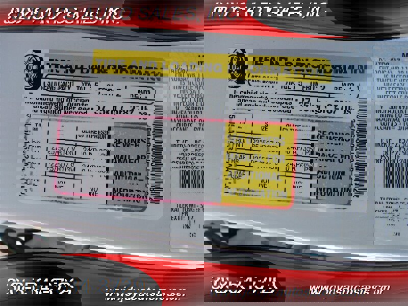 Used 2018 Ford Fusion SE FWD image 36