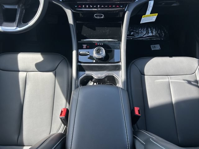 New 2026 Jeep Grand Cherokee Limited AWD/4WD image 15