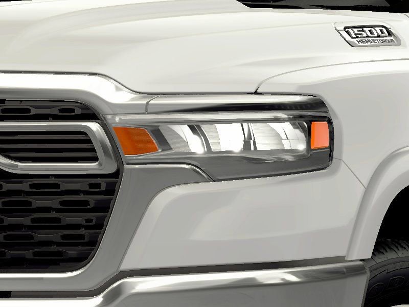 New 2026 RAM 1500 Big Horn image 9