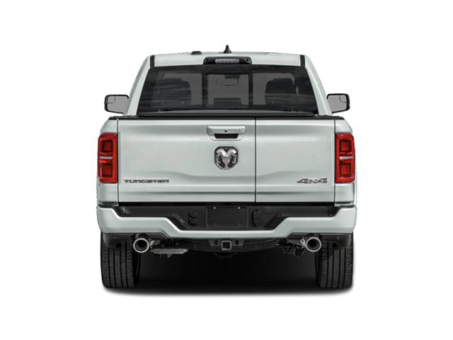 Certified 2025 RAM 1500 Tungsten w/ Off Road Group AWD/4WD image 5