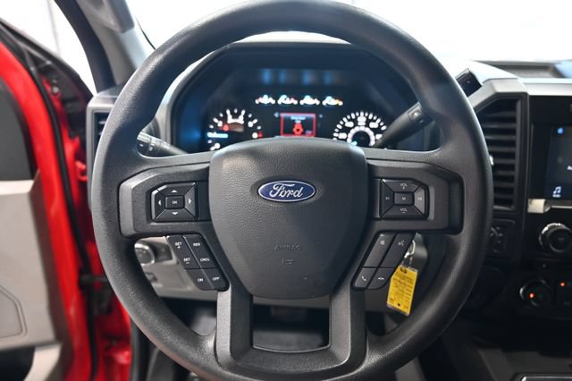 Used 2018 Ford F150 XL w/ Equipment Group 101A Mid AWD/4WD image 20