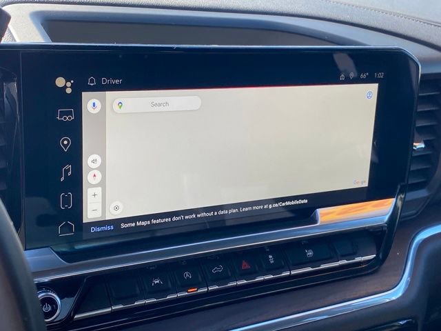 Certified 2024 GMC Sierra 1500 SLT image 9