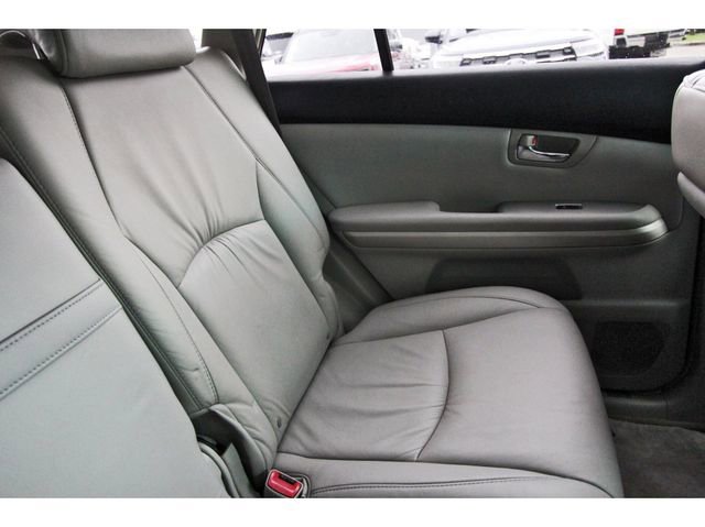 Used 2006 Lexus RX 400h 2WD image 10