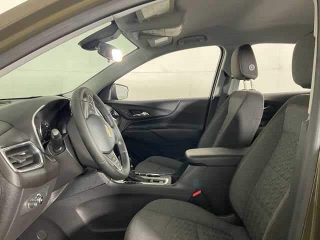 Used 2024 Chevrolet Equinox LT FWD image 27