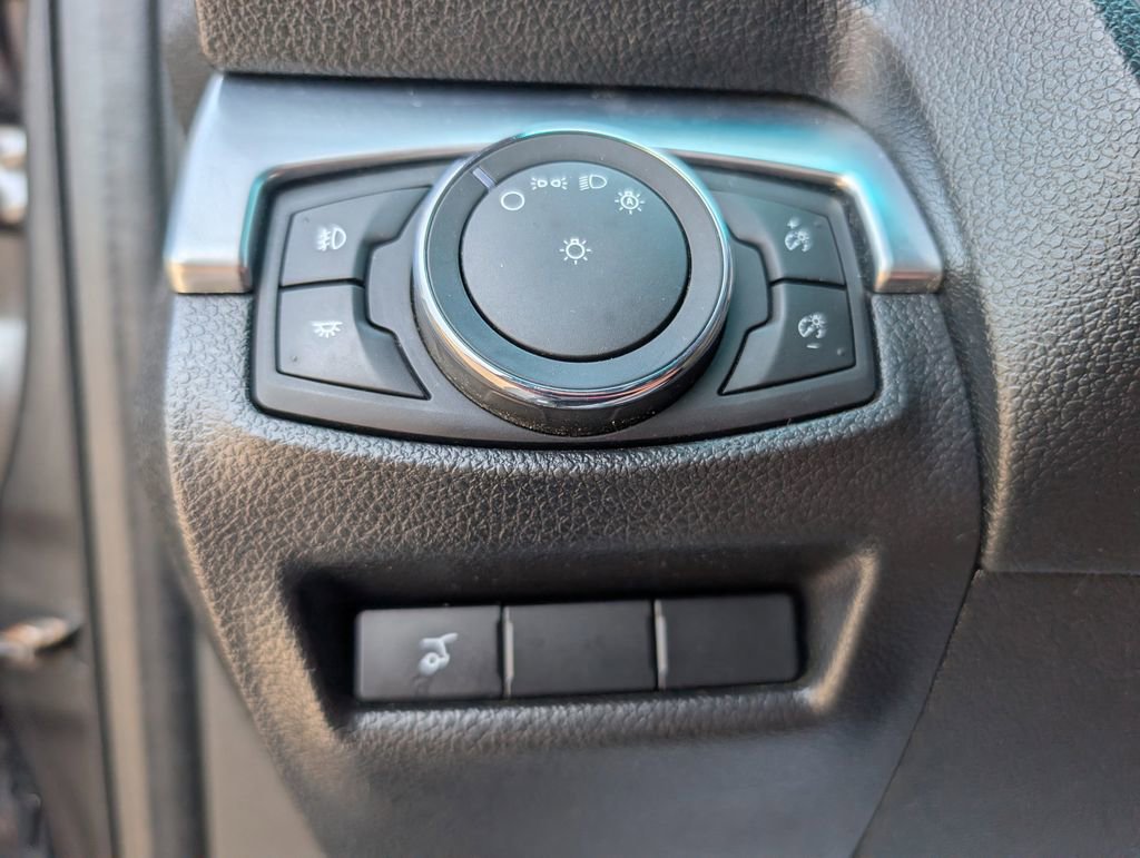 Used 2018 Ford Explorer Limited FWD image 24
