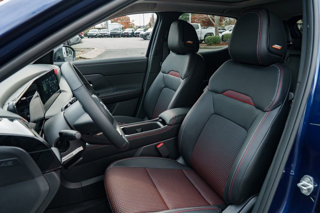 New 2026 Nissan Kicks SR w/ SR Premium Package image 20