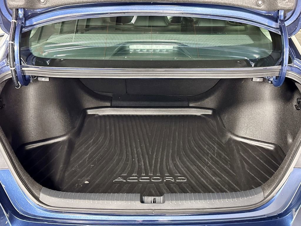 Certified 2023 Honda Accord Touring image 23