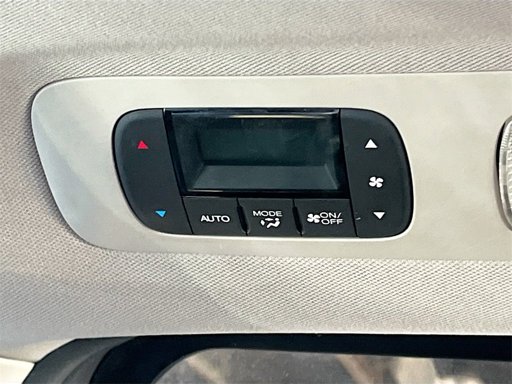 Used 2016 Honda Odyssey EX-L image 25