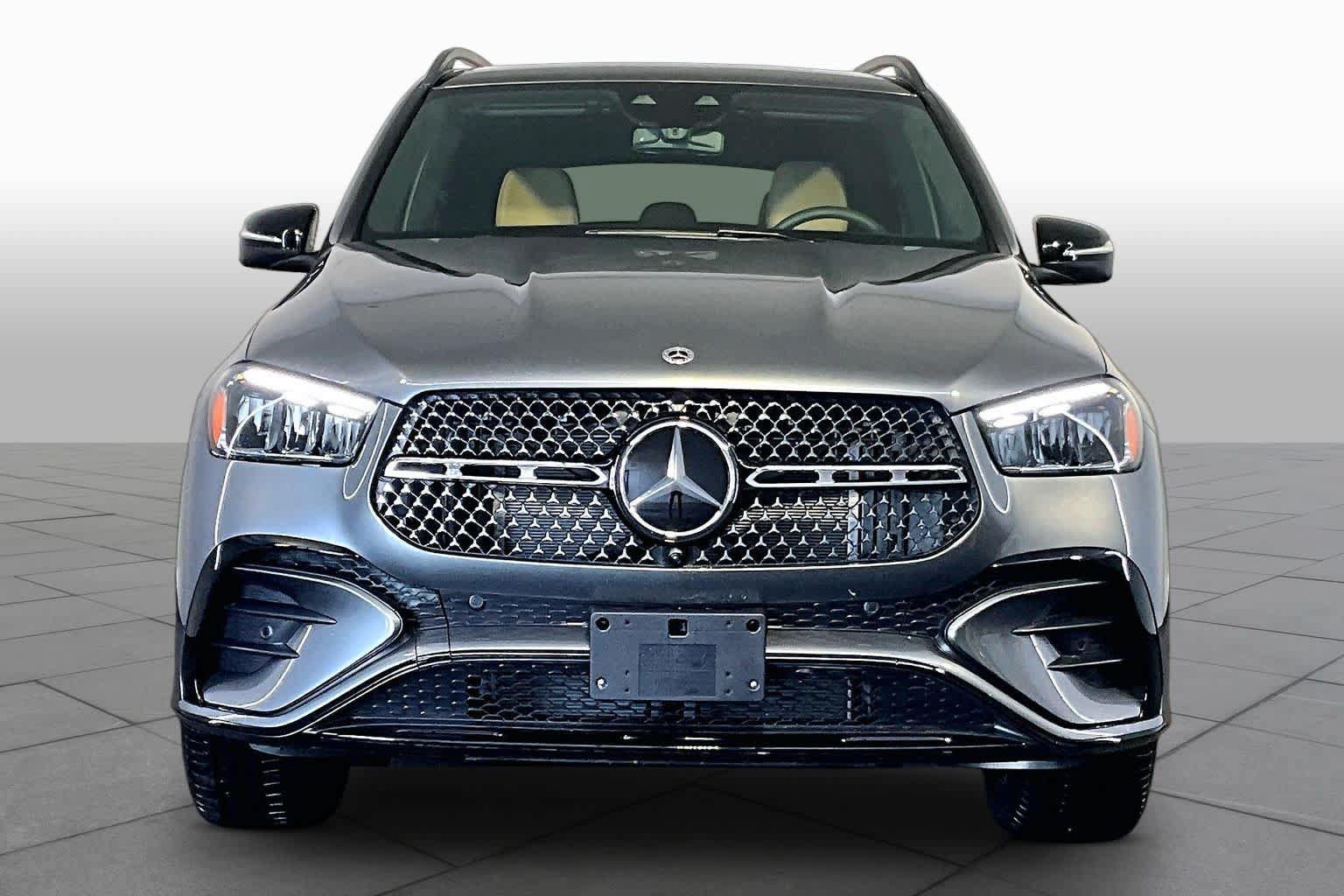 New 2026 Mercedes-Benz GLE 450 4MATIC image 2