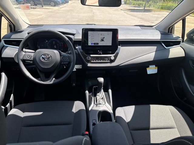 Used 2026 Toyota Corolla LE FWD image 9