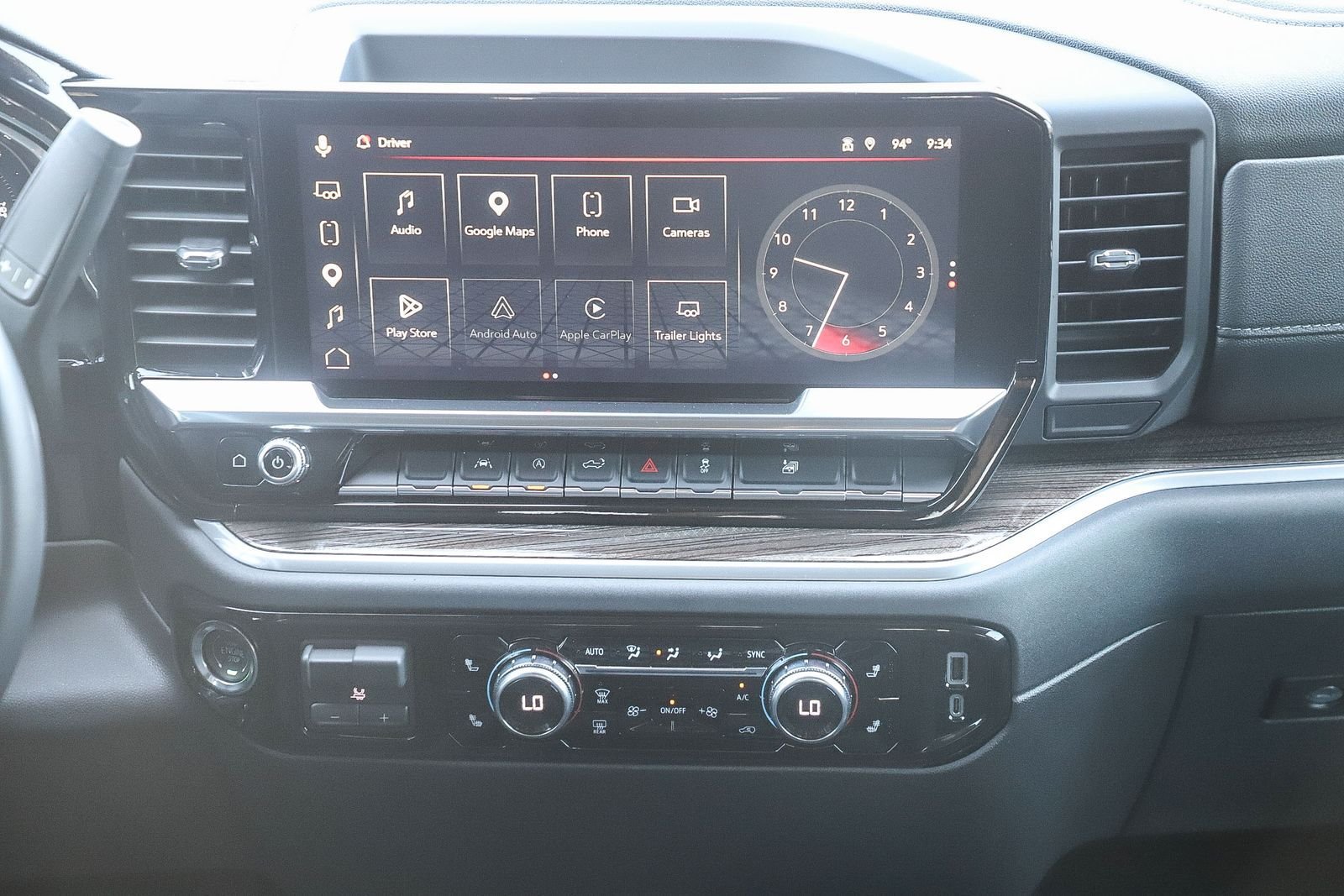 Used 2026 GMC Sierra 1500 Elevation AWD/4WD image 16