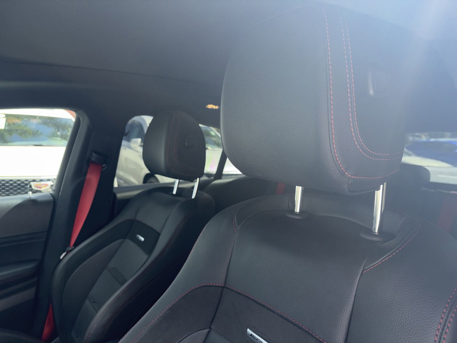 Used 2023 Mercedes-Benz GLE 53 AMG 4MATIC Coupe image 9