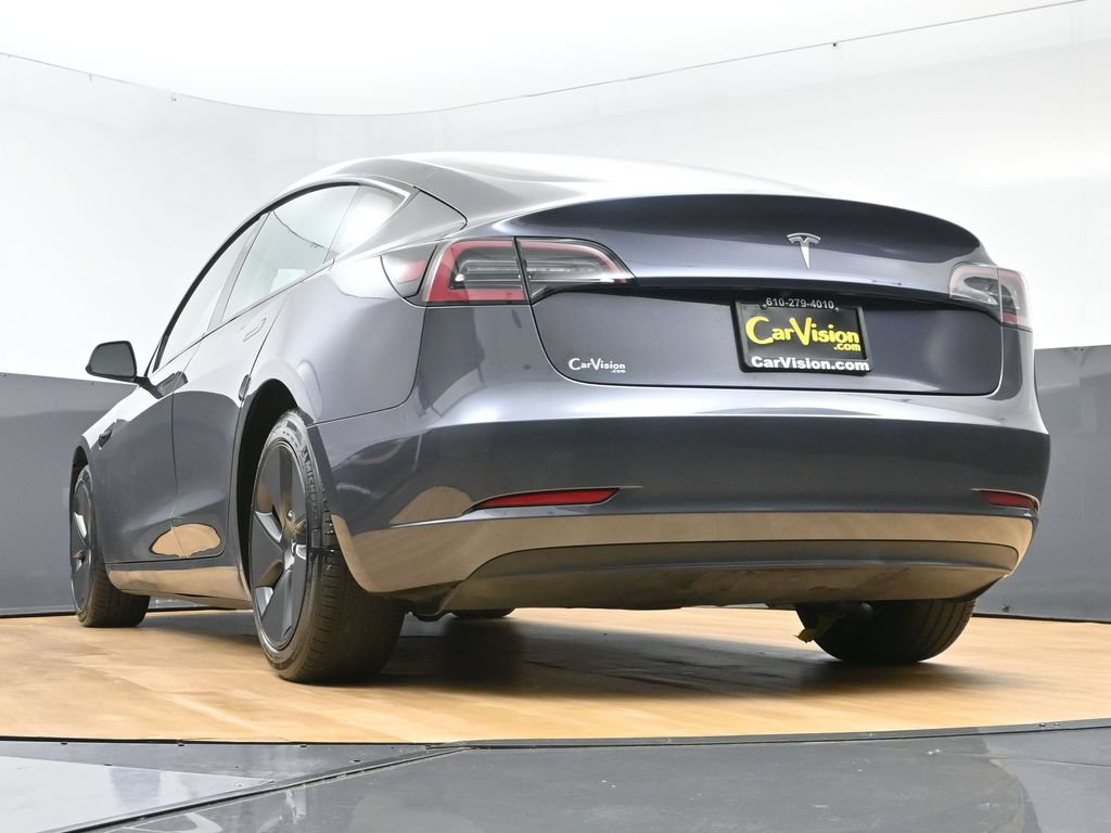 Used 2023 Tesla Model 3 Standard Range RWD image 55