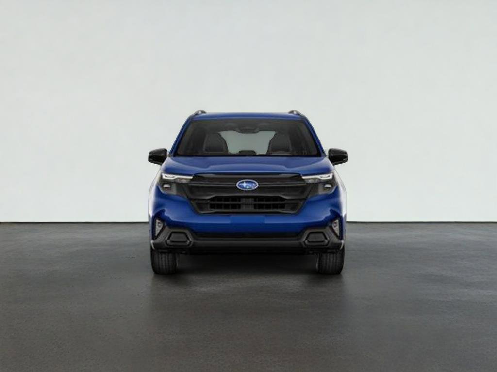 New 2026 Subaru Forester Sport AWD/4WD image 8