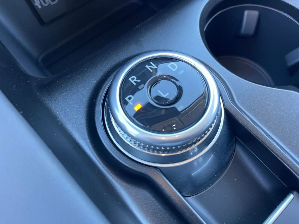 New 2026 Ford Explorer Active image 10