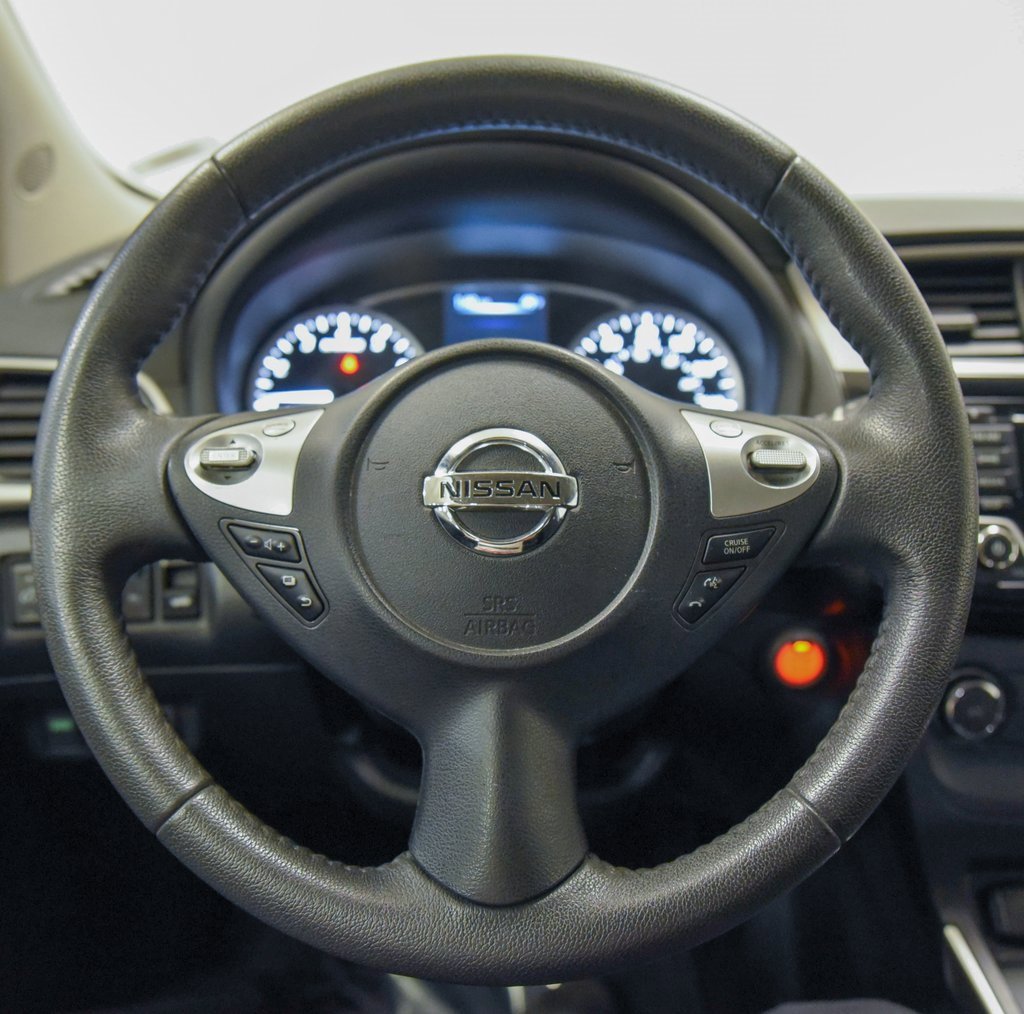 Used 2017 Nissan Sentra SV image 22