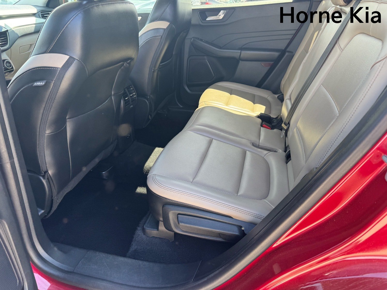 Used 2021 Ford Escape SEL FWD image 13